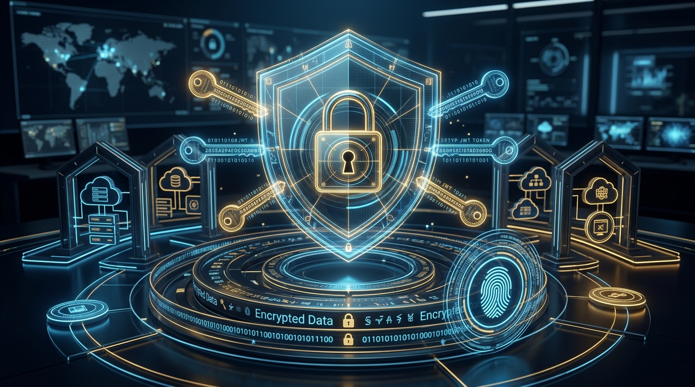 Robust JWT Authentication & Role-Based Access Control (RBAC) in FastAPI for Mobile Apps