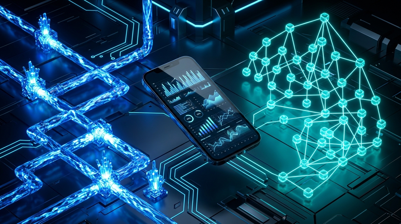 Mastering Flutter State Management: BLoC vs Riverpod in 2026